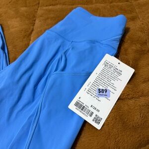 New Lululemon Leggings
